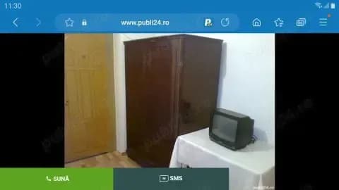 Garsoniera Bucuresti sector 2