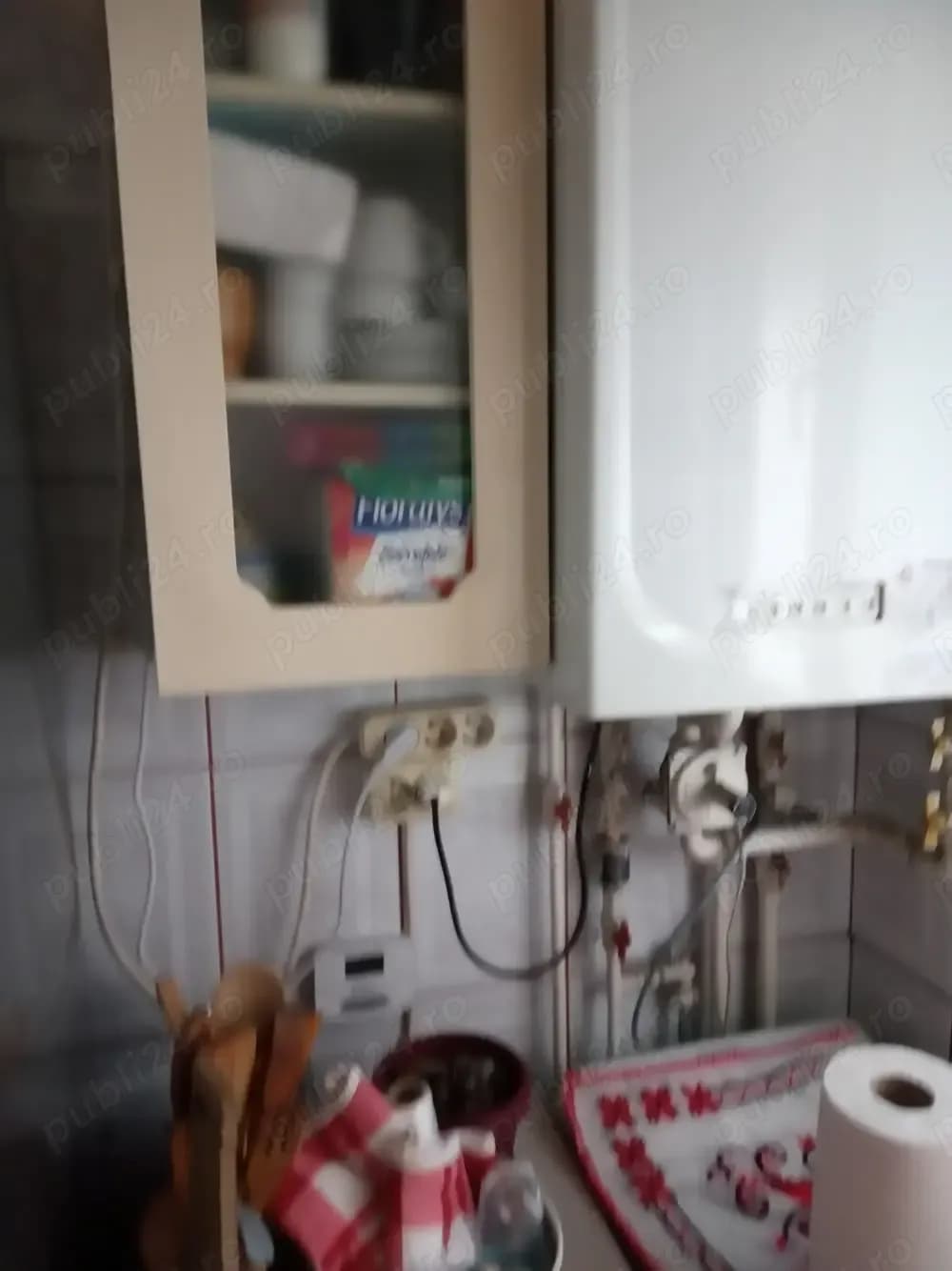 Garsonieră de vânzare proprietar