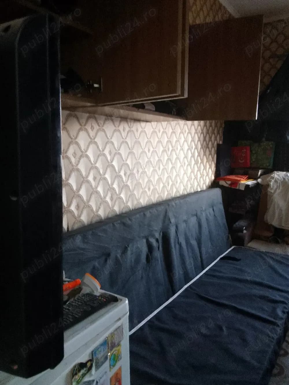 Garsoniera km O Intercontinental