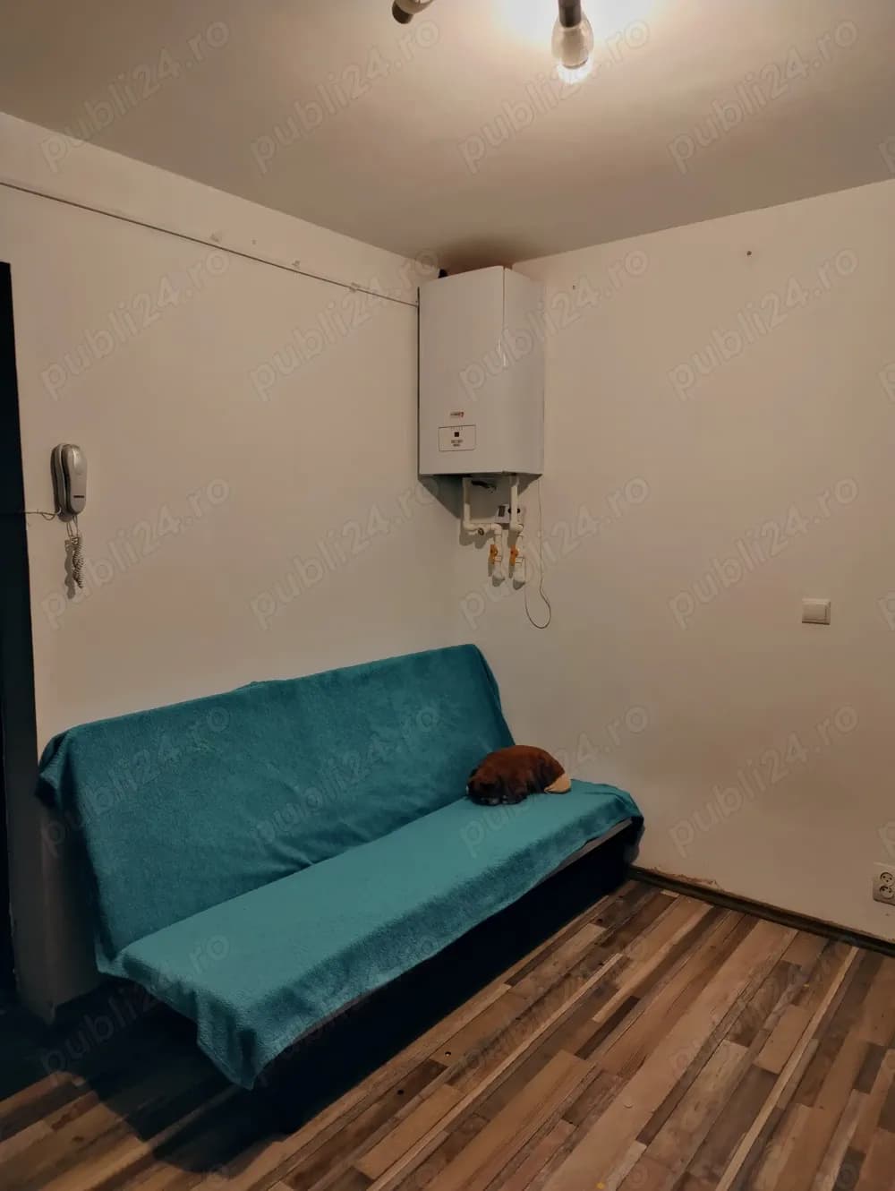 Garsoniera cf3 Sector 2