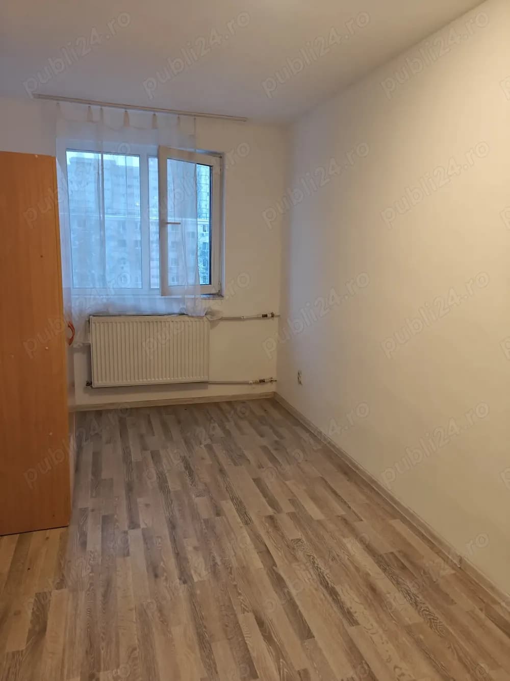 Vând apartament 2 camere confort 3, Pantelimon