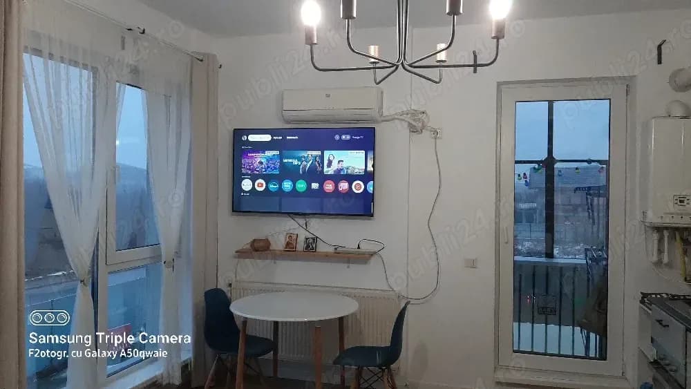 De vanzare apartament tip Studio in Colentina Garden