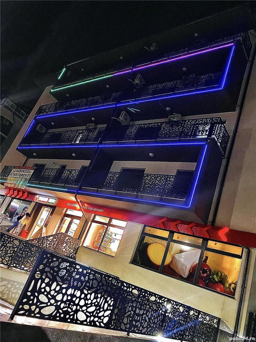 Bucuresti colentina fundeni pantelimon dobroesti apartament 2 cam str. marului