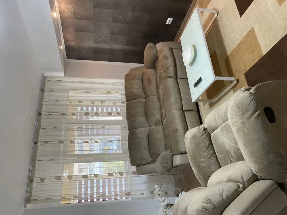 Apartament 3 camere Parcul Florilor - Pantelimon - imagine 1