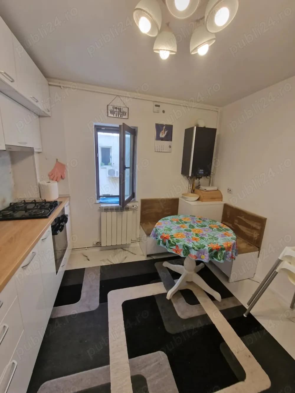 Cauți mai mult decât un simplu apartament? - imagine 1