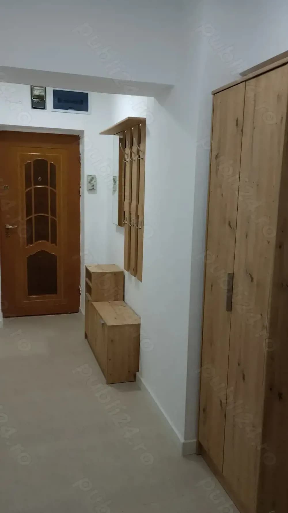 De inchiriat Apartament 3 camere Constanta Ultracentral, persoana fizică