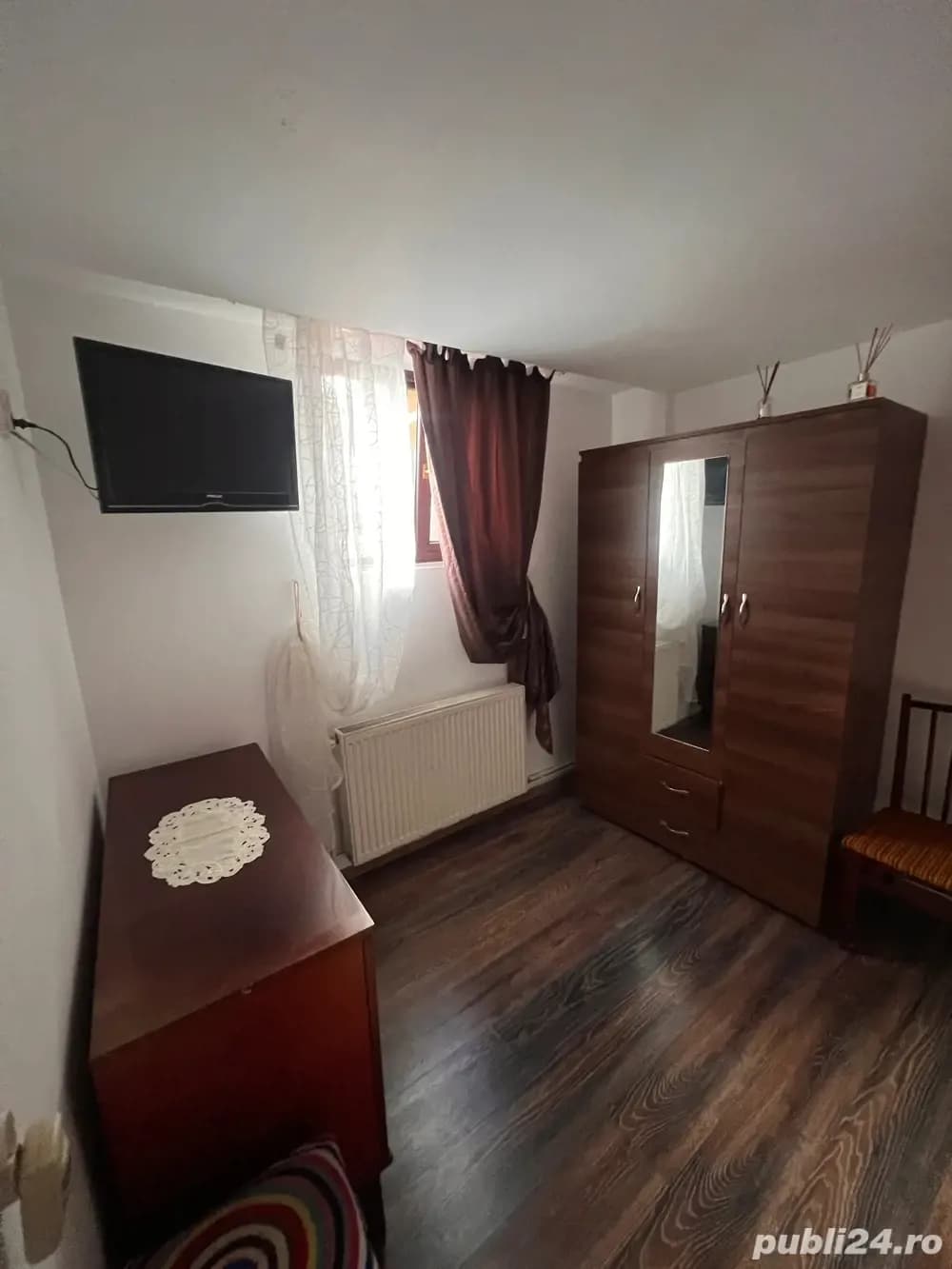 apartament decomandat