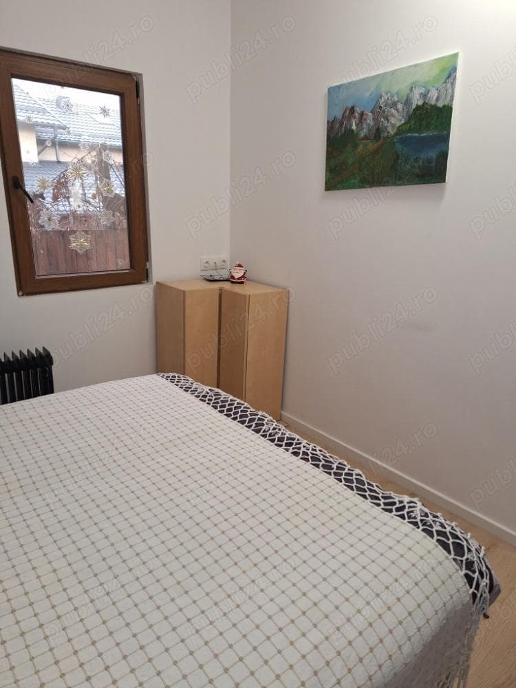 închiriez ,hala si casa la etaj - imagine 1