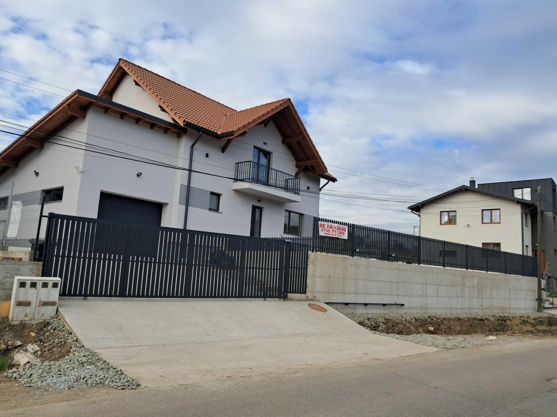 Casa unifamiliala - imagine 1