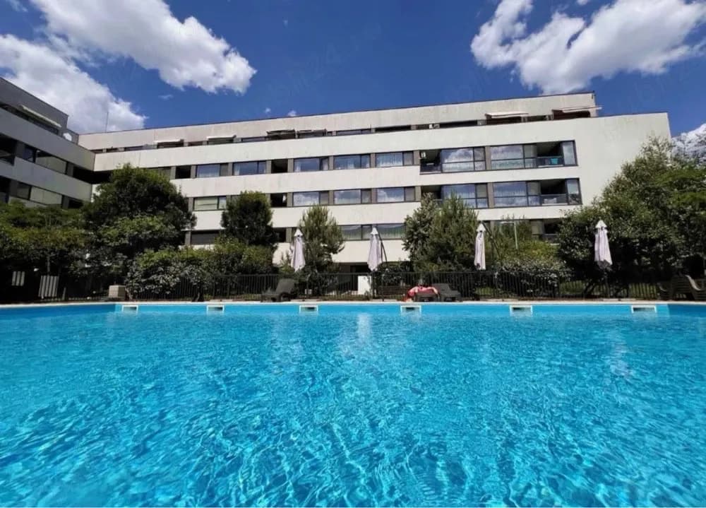 Apartament 2 camere+parcare Bucurestii Noi | Chitila