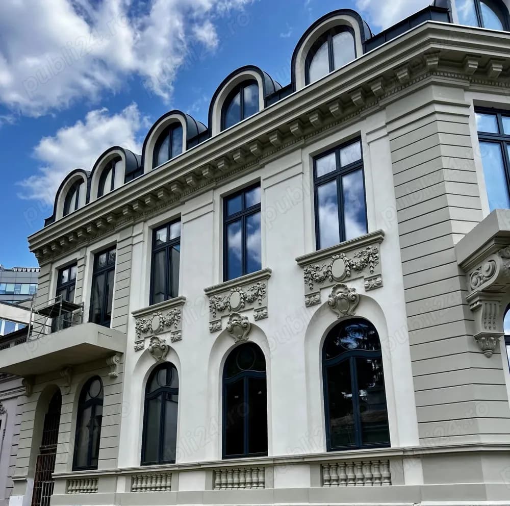 Apartament de lux in zona Rosetti Gradina Icoanei - imagine 1