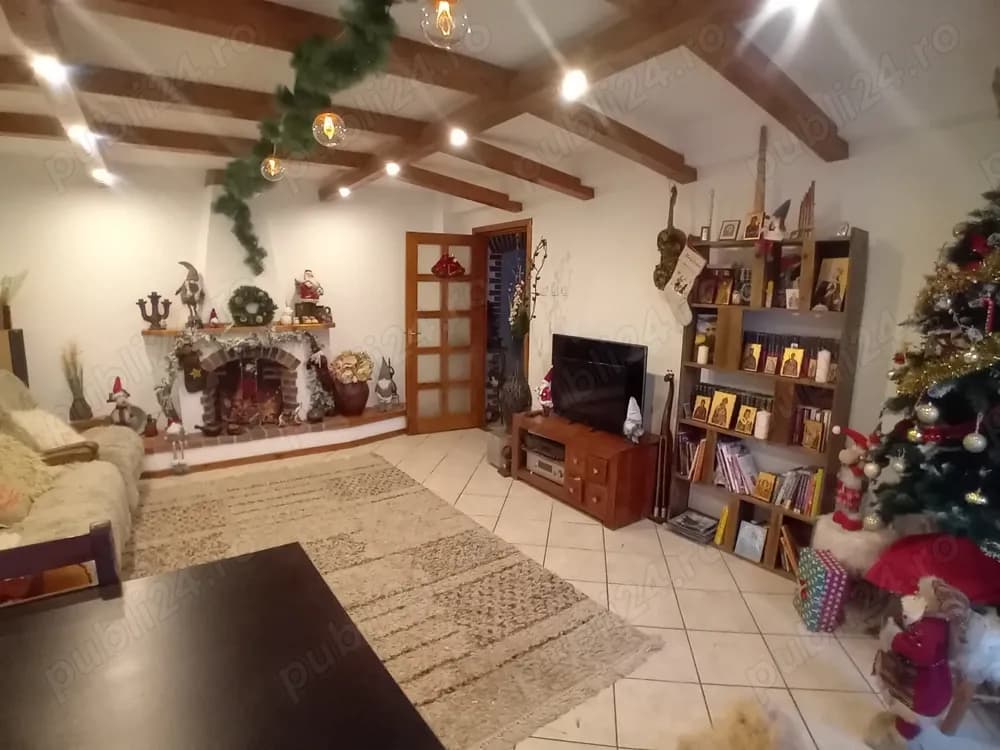 Apartament 4 camere, 93 mp utili, 105 totali Sector 2 - imagine 1