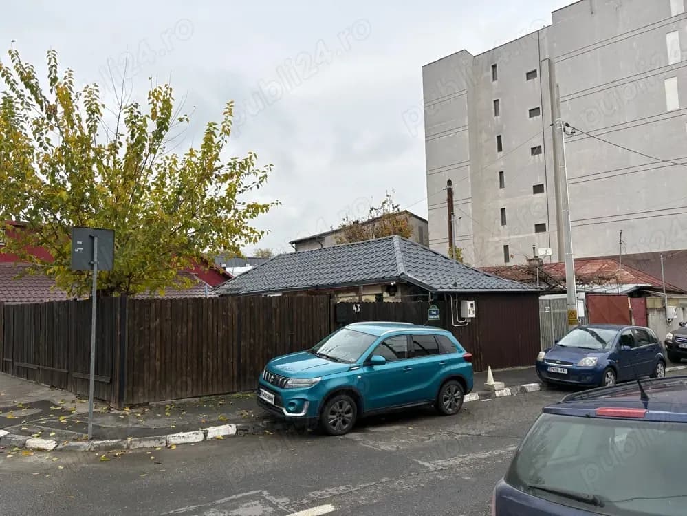 vand imobil 153 mp in Colentina Doamna Ghica - imagine 1