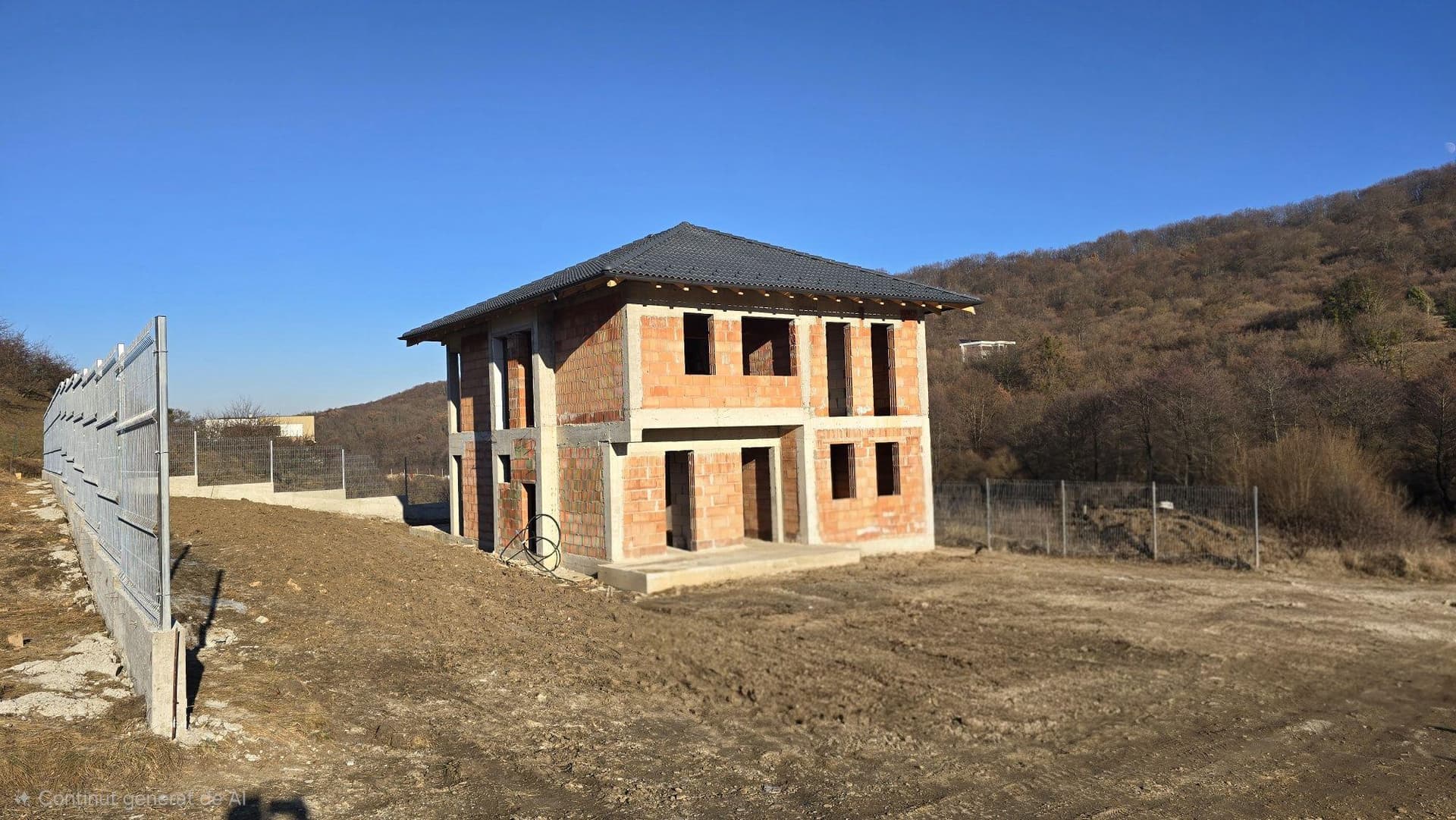 De vanzare casa individuala! - imagine 1