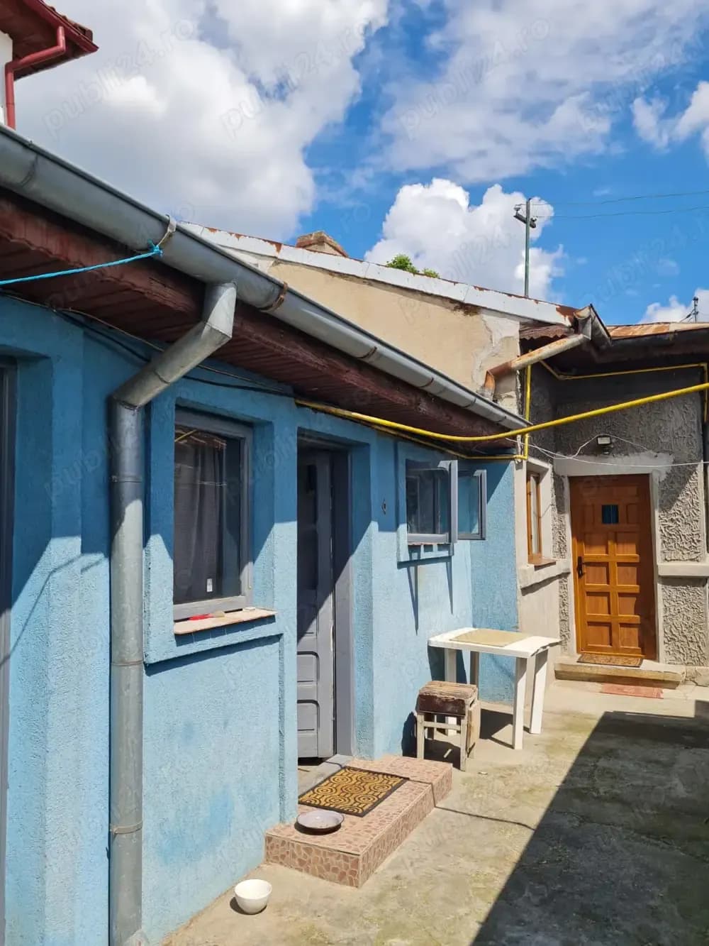 Vanzare casa, oras Pantelimon - imagine 1