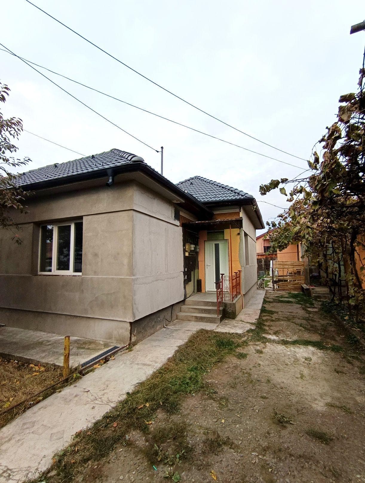 Casa de vânzare în cartierul Someseni - imagine 1