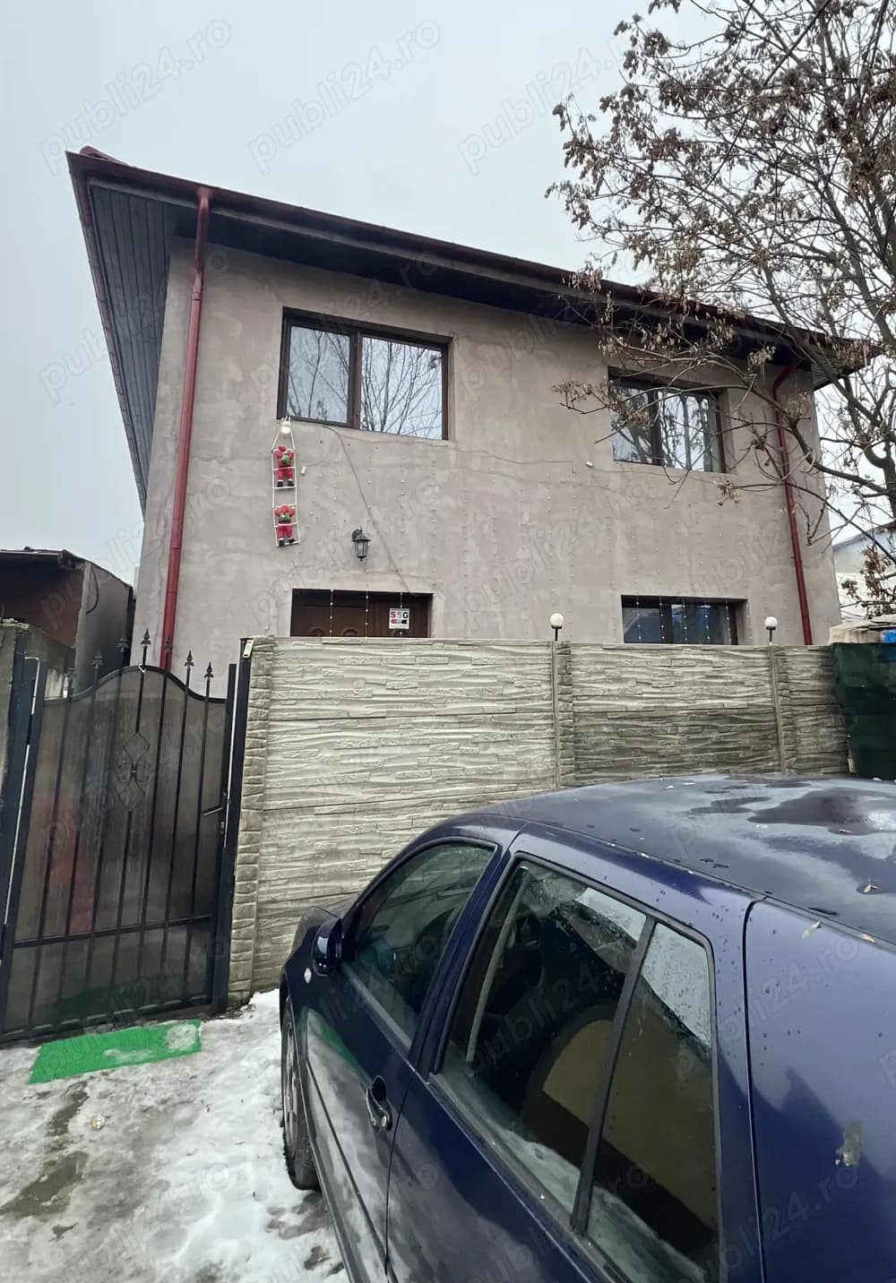 Casă vânzare Colentina Maior Băcilă