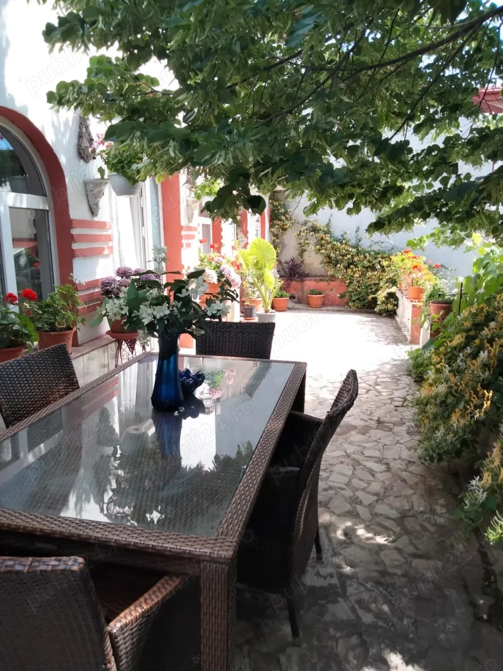 Vilă cu Potențial Excepțional Direct la Șoseaua Colentina