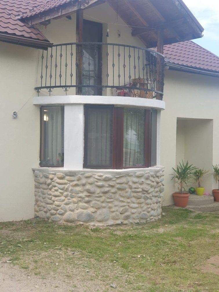 Casă sat Gheorghieni - imagine 1