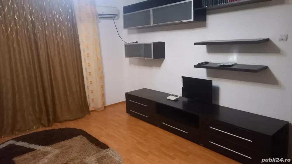 Garsoniera de închiriat mall Vitan - imagine 1