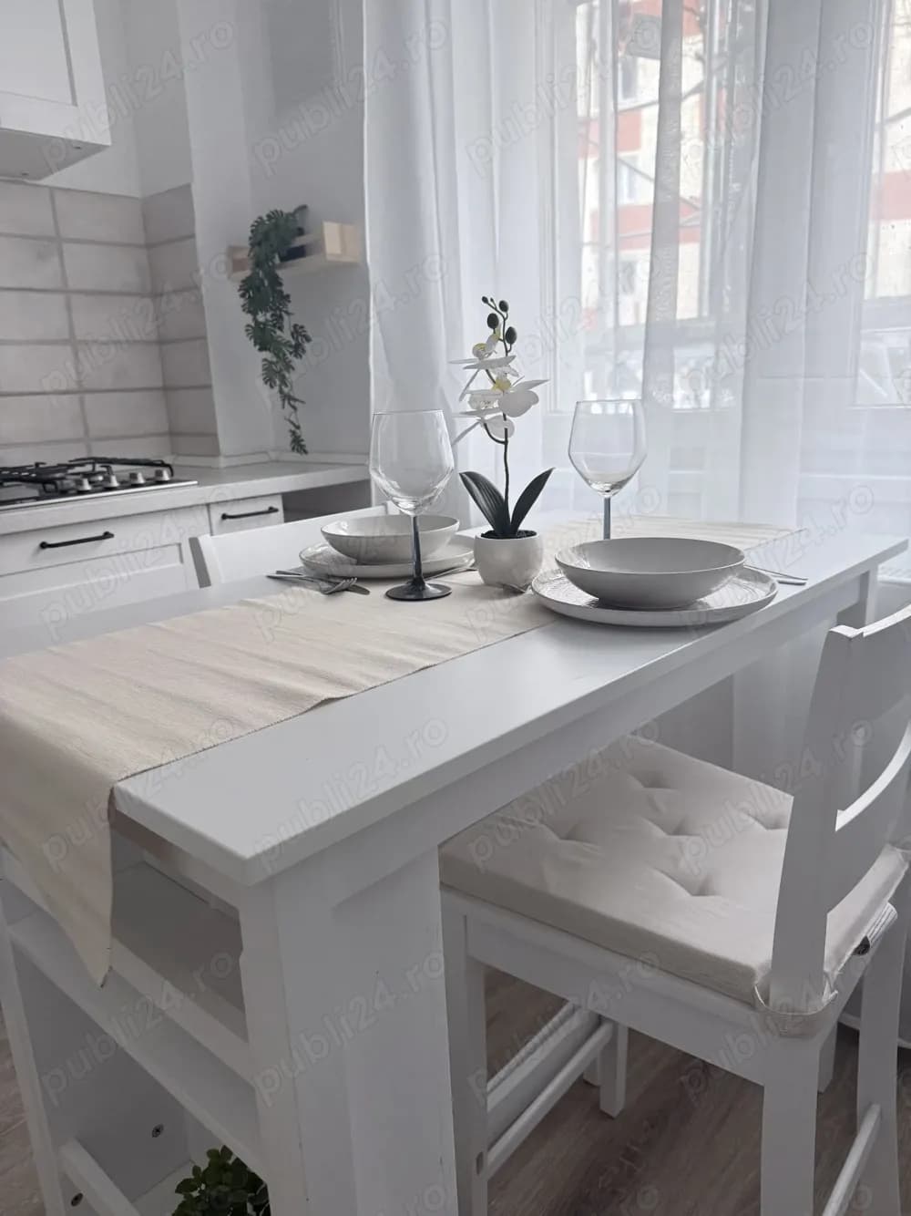 Apartament cu o cameră VITAN - imagine 1