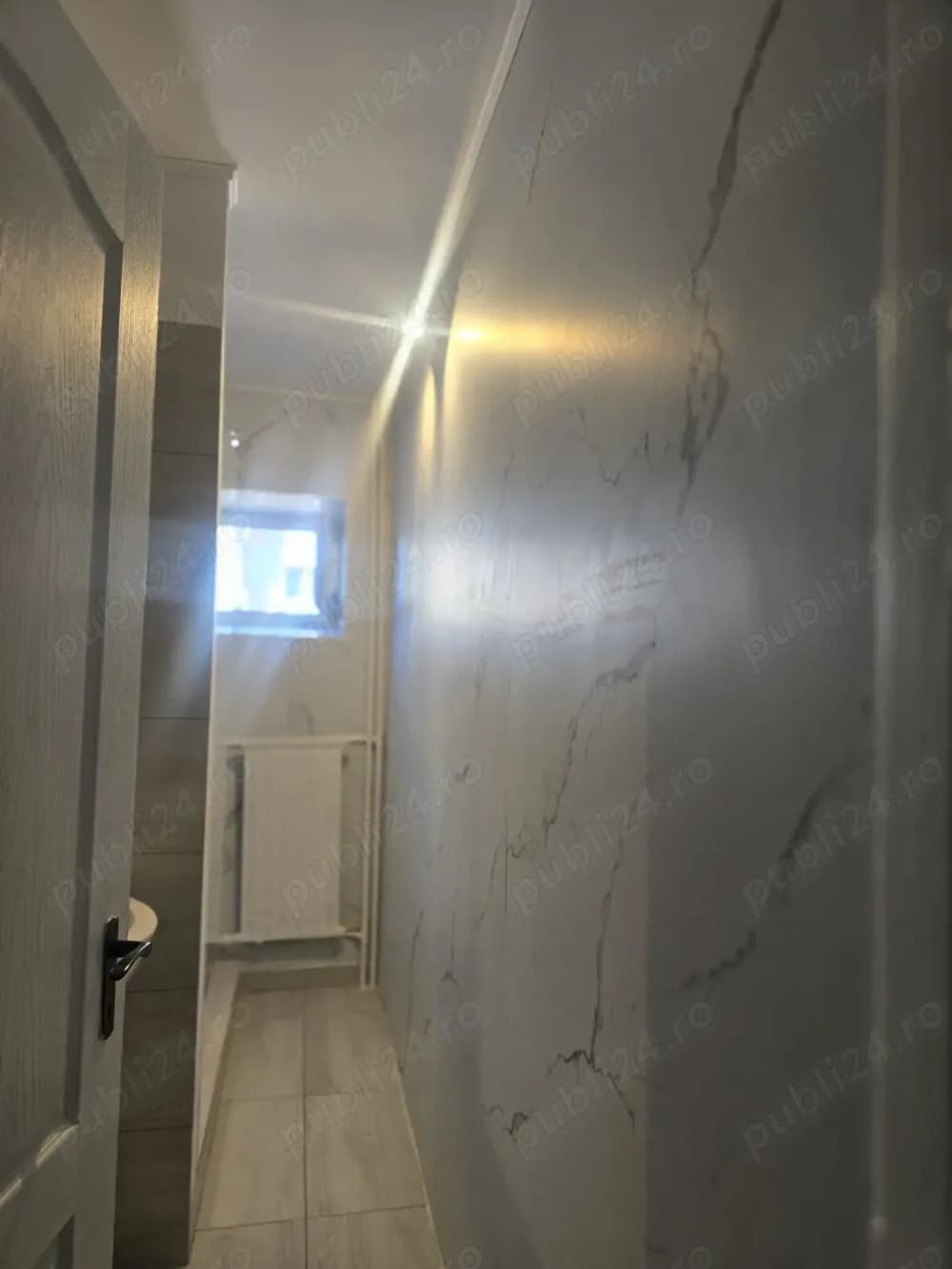 Garsonieră de închiriat Zona Mall Vitan - imagine 1