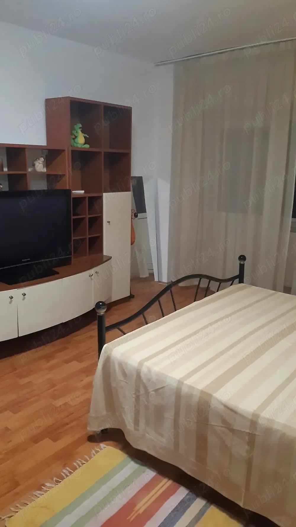 Proprietar inchiriez garsoniera Vitan Mall - imagine 1