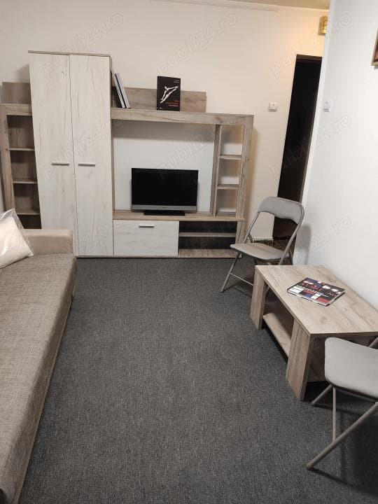 Garsonieră Str Moise Nicoară București - imagine 1