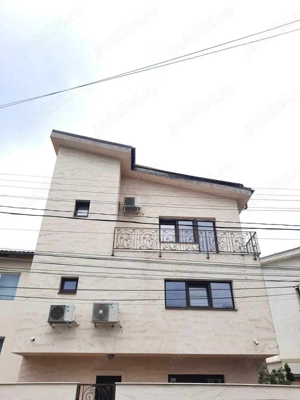 Vila exceptionala - imagine 1