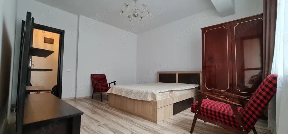 Garsoniera Noua_METROU_1 Decembrie - imagine 1