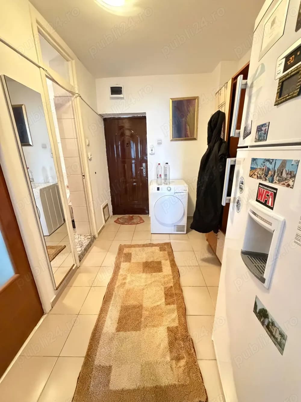 Vânzare garsonieră București - imagine 1