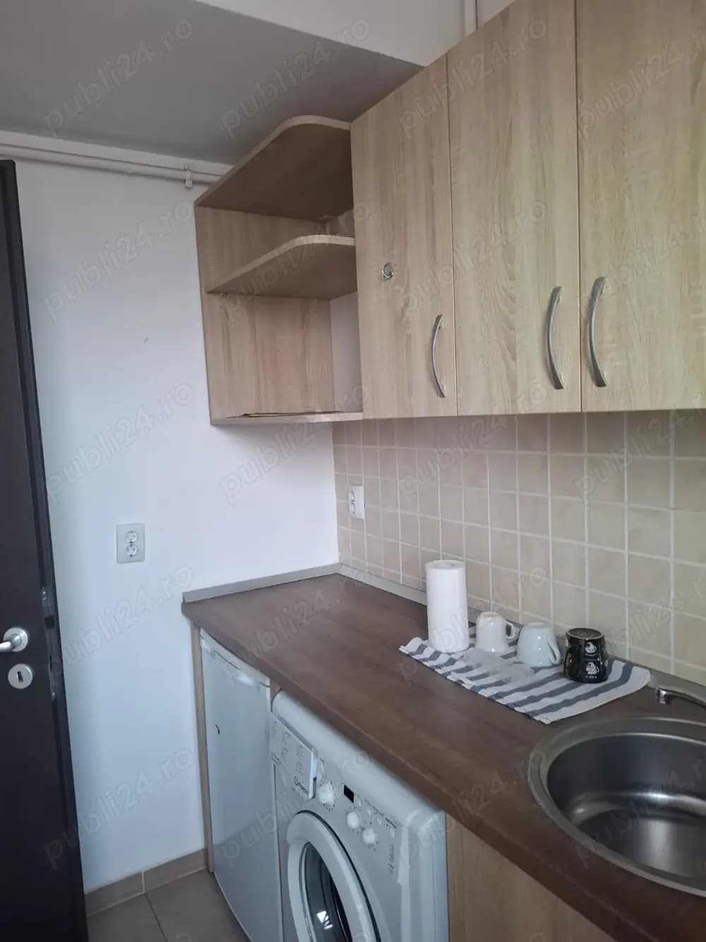 Garsoniera Dristor comision 0% - imagine 1