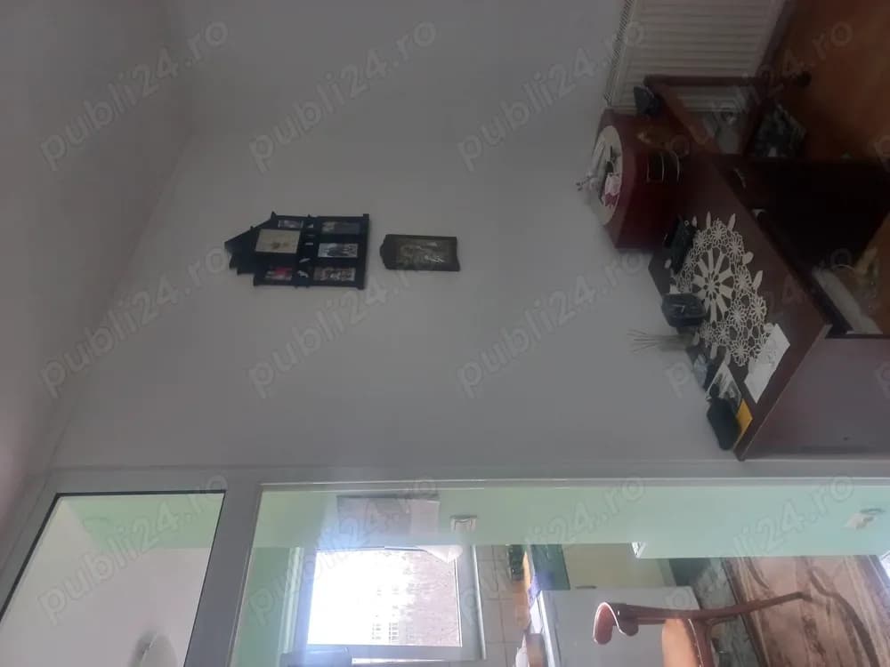 Schimb garsoniera confort 1 cu apartament 2 camere