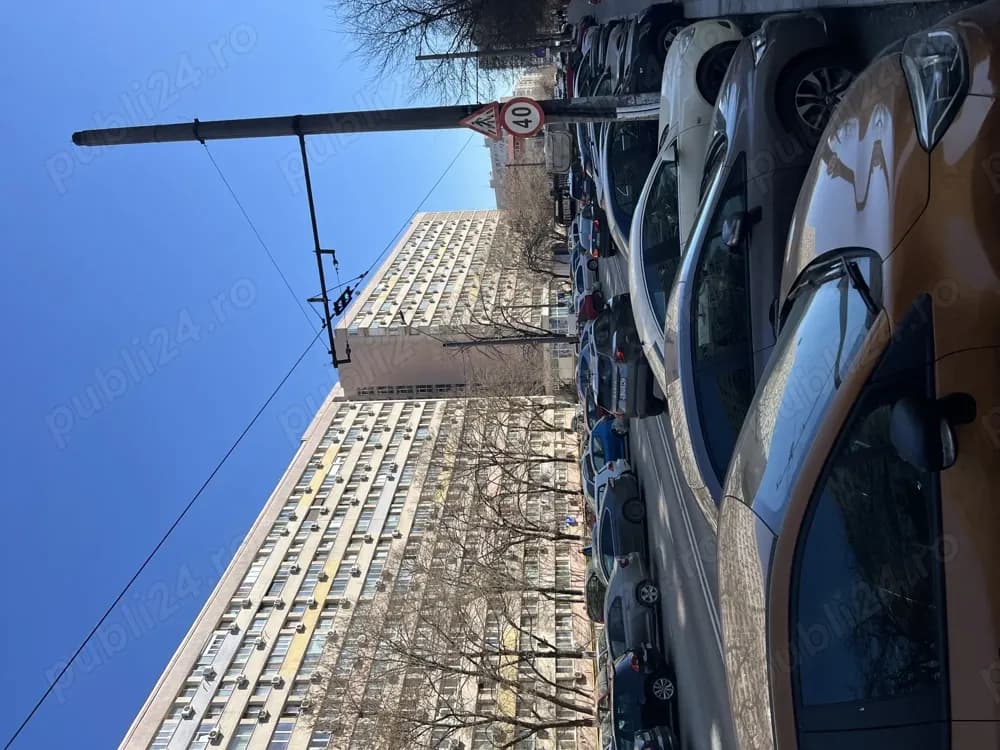 Vand Garsoniera Dristor 2 - imagine 1