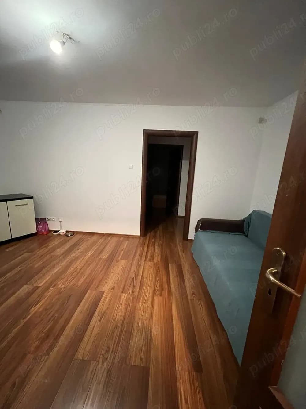 Proprietar 2 camere 52 mp bloc reabilitat ParkLake Parcul IOR se vinde cu chiriași (investiț