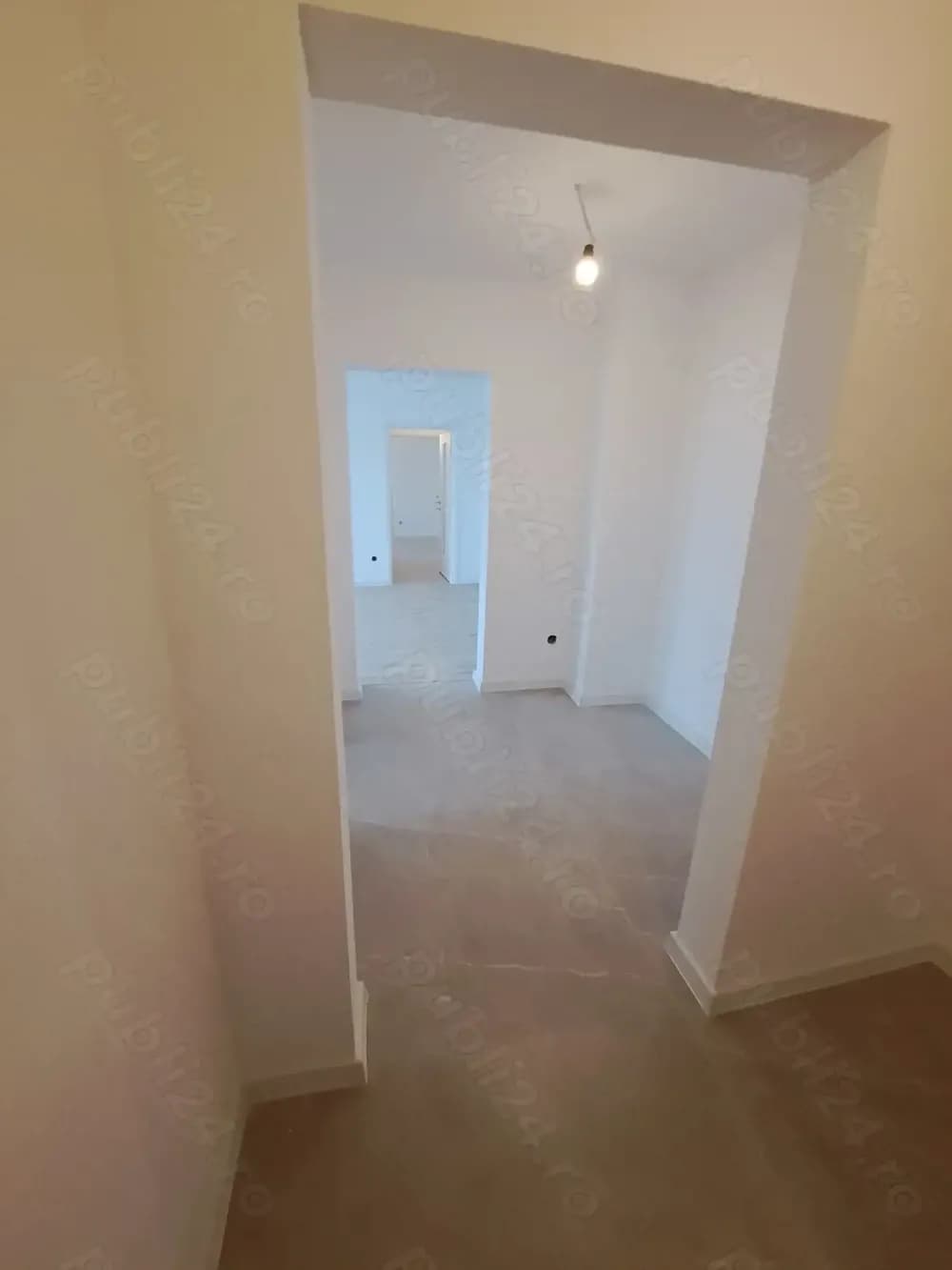 Proprietar, ap.renovat,metrou Dristor - imagine 1