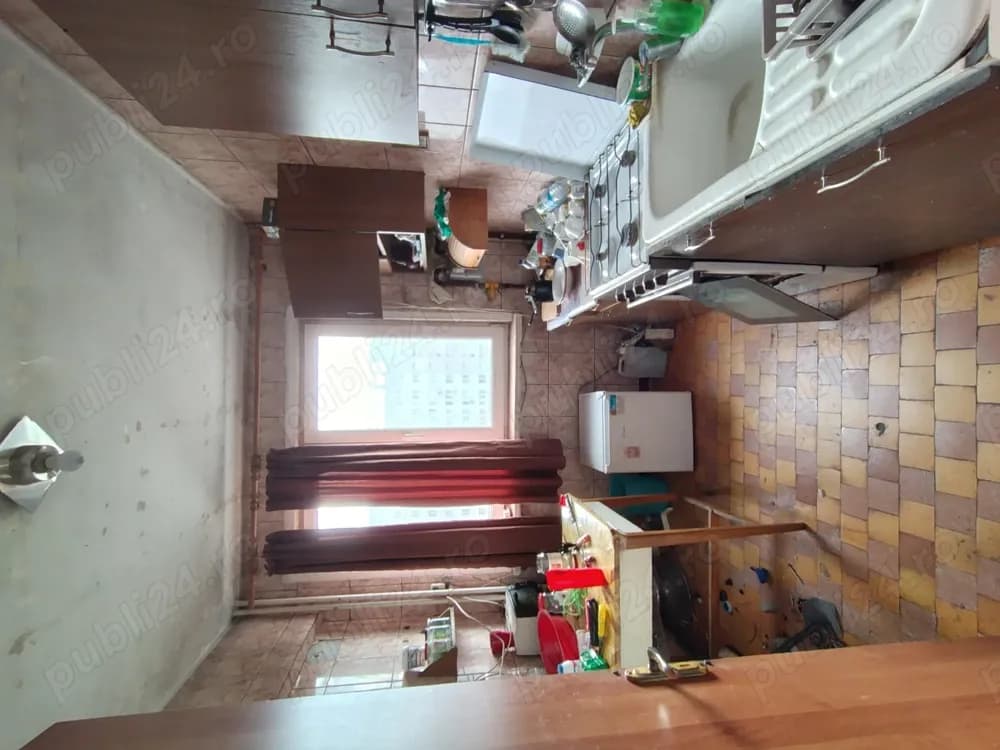 Apartament 2 camere de vanzare,zona Camil Ressu Park Lake