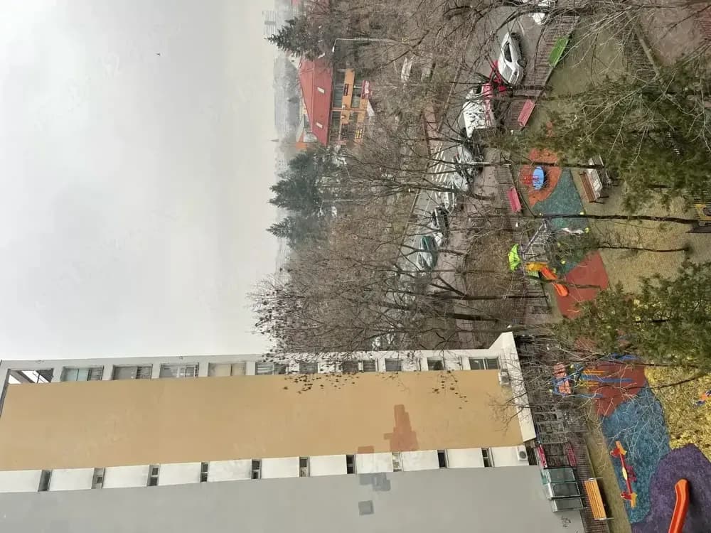 Vand Apartament 2 Camere Baba Novac- Parc IOR- 50 mp