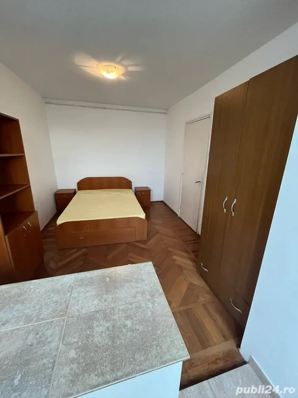 Apartament 2 camere *50 mp Strada Baba Novac