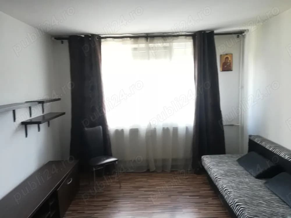 Apartament 3 camere Titan renovat se vinde