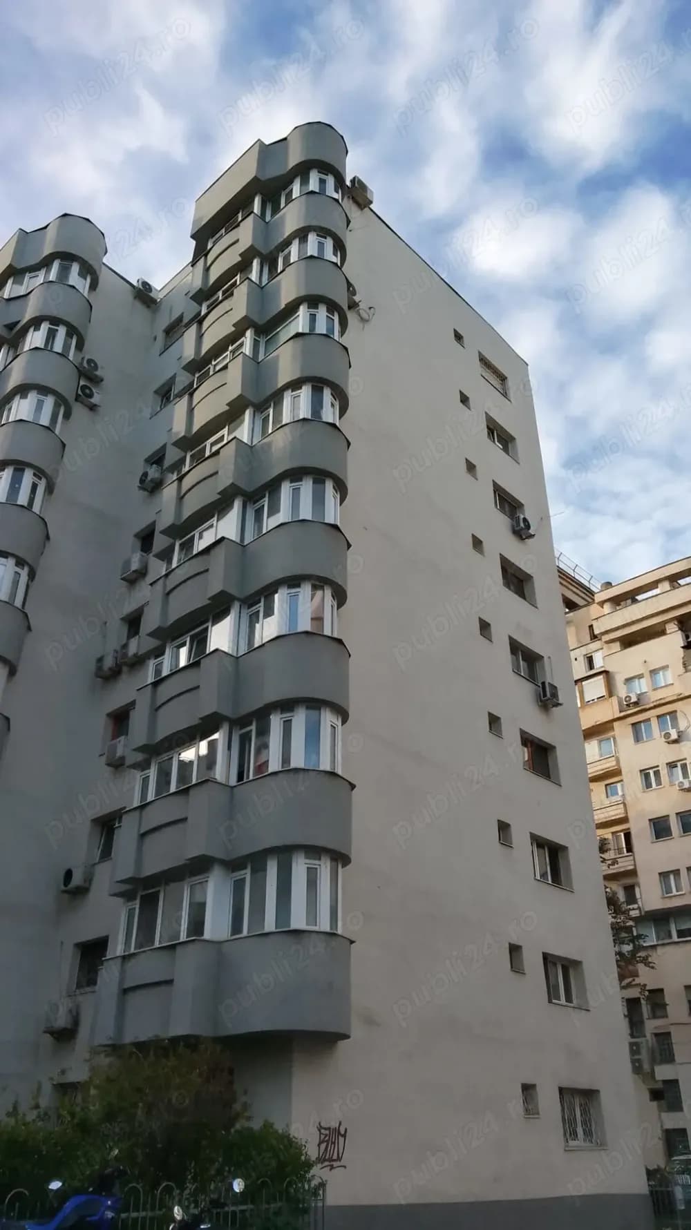 Vanzare 3 camere Bucuresti, Unirii Alba Iulia