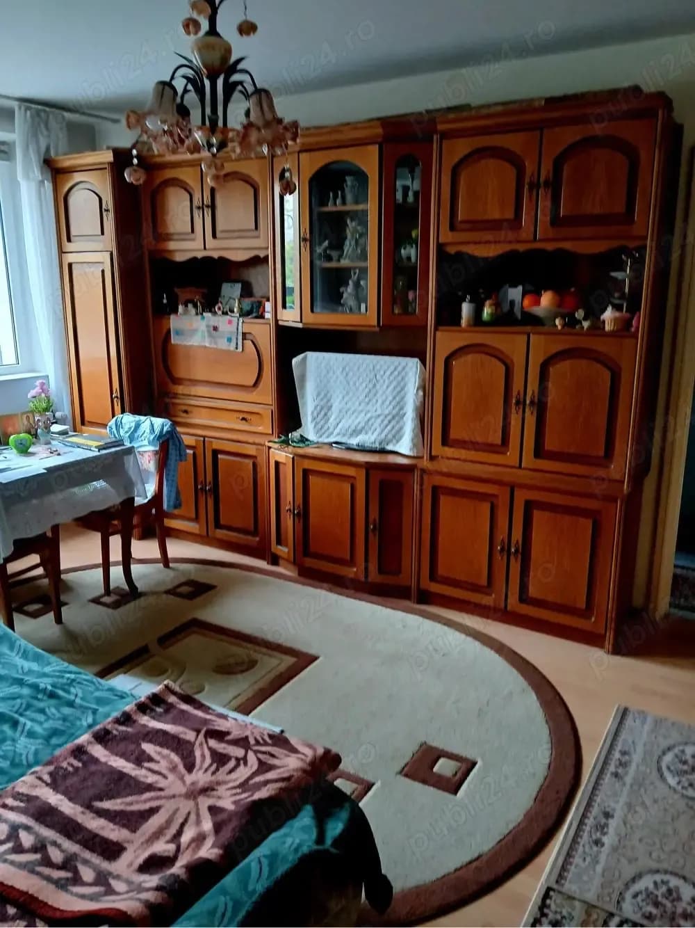 apartament 3 camere sector 3 Mall Park Lake