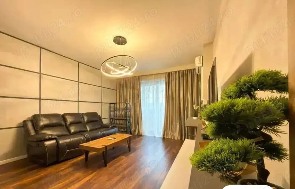 Apartament 3 camere Theodor Pallady Drumul.Gura Calitei Complex ROMCO Residential