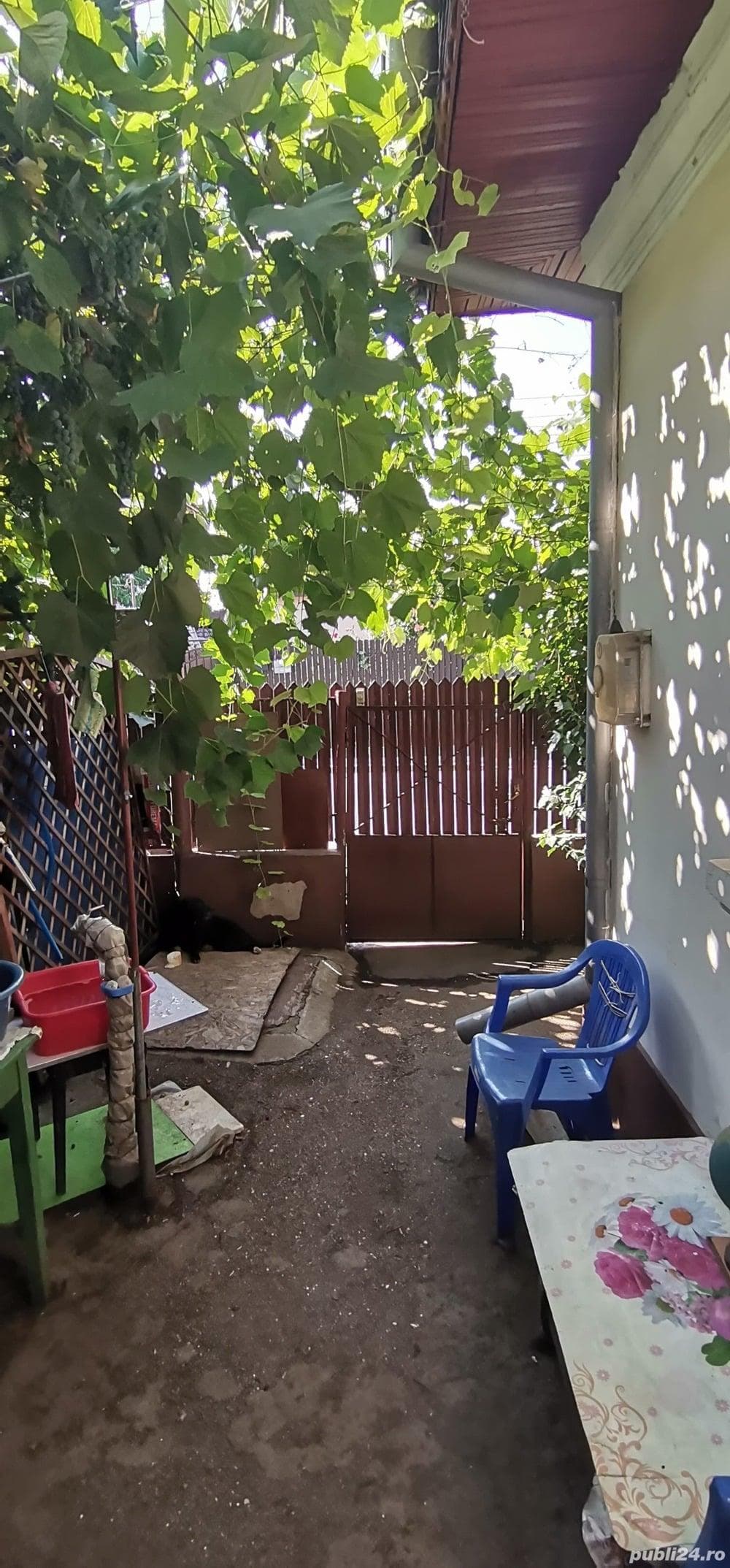 Proprietar casa Cartierul 23 Republica Catelu Carrefour Pantelimon Lacul Pantelimon - imagine 1