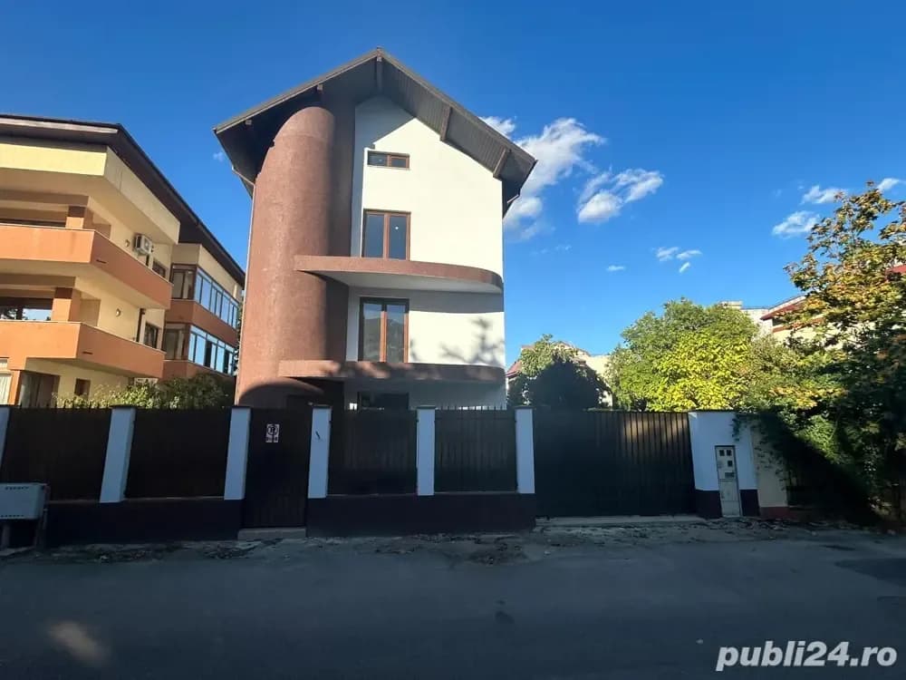 vind locuinta unifamiliala - imagine 1