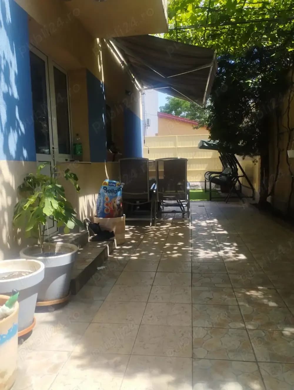 OFERTA Casa Vila Splaiul Unirii P+2+pod si P+1 eventual schimb - imagine 1