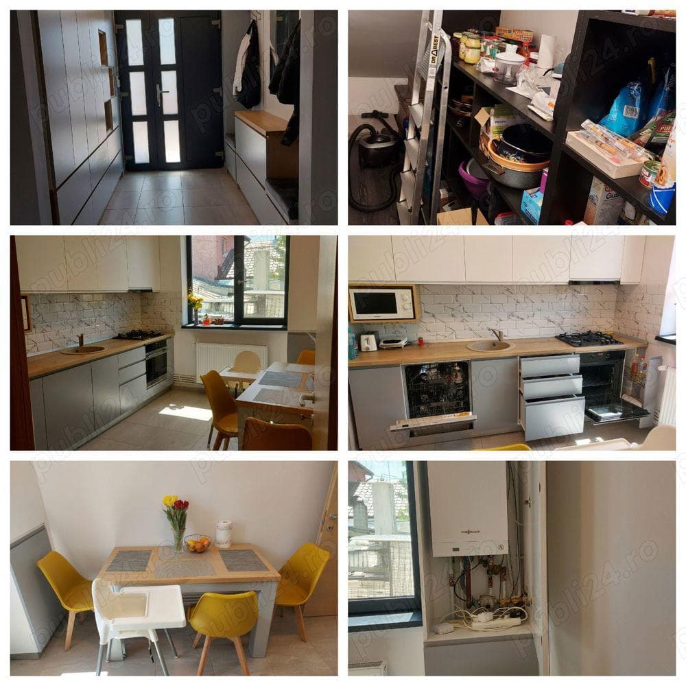 De vanzare vila Titan, parcul Teilor IOR