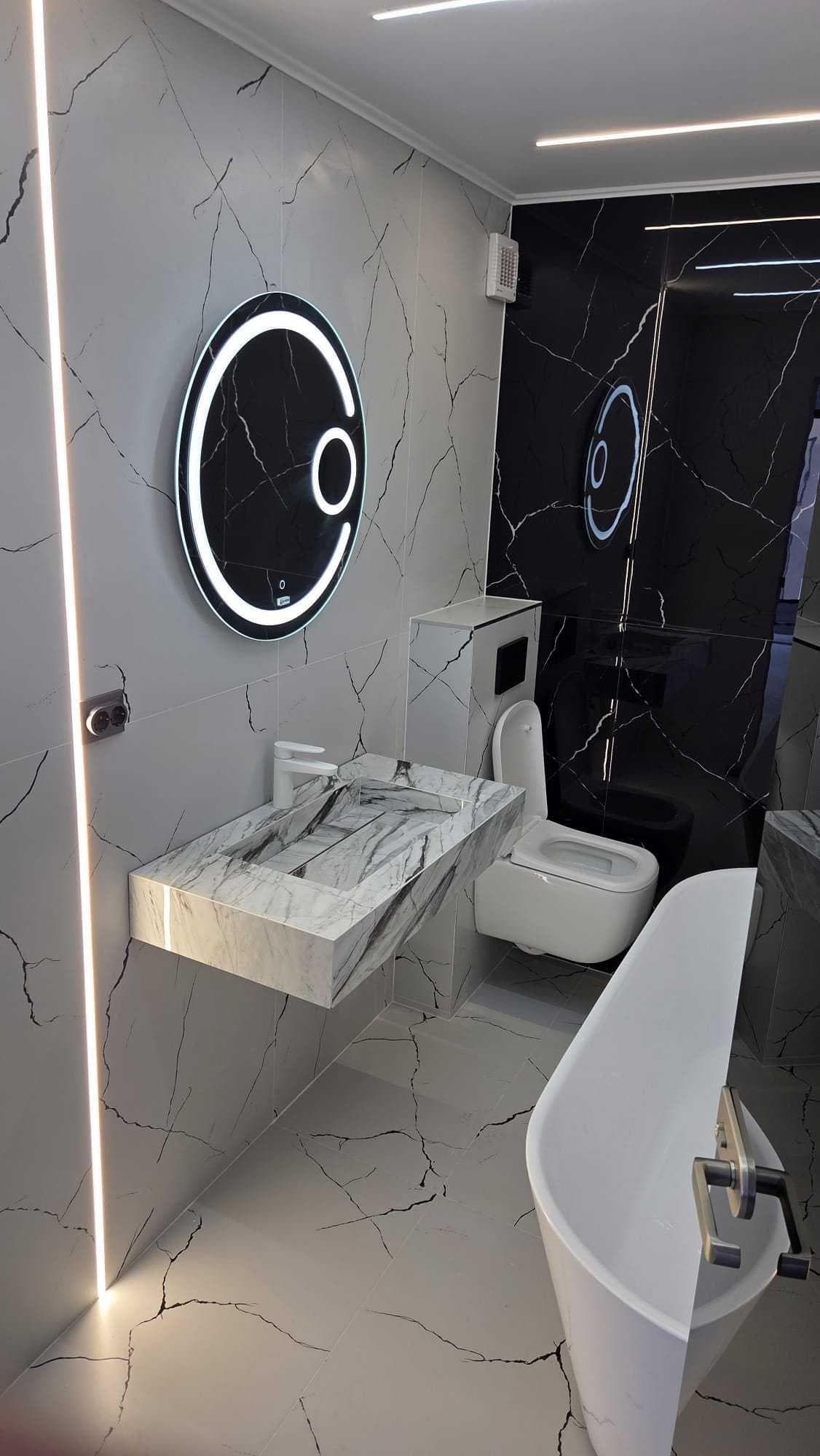 Vand Apartament, premium,ultrafinisat 3 camere - imagine 1