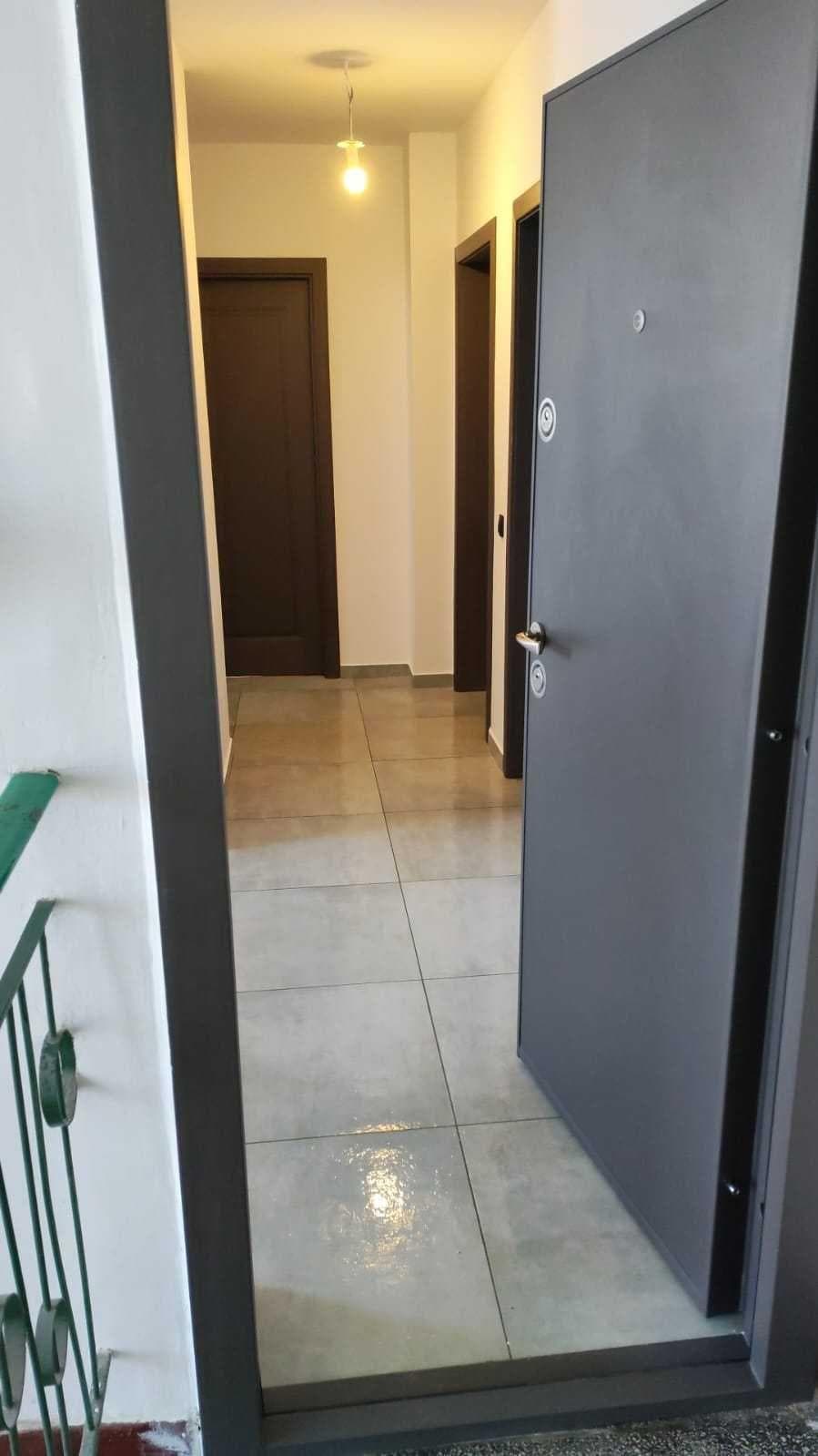 Vand apartament 3 camere in cartierul Gheorgheni - imagine 1