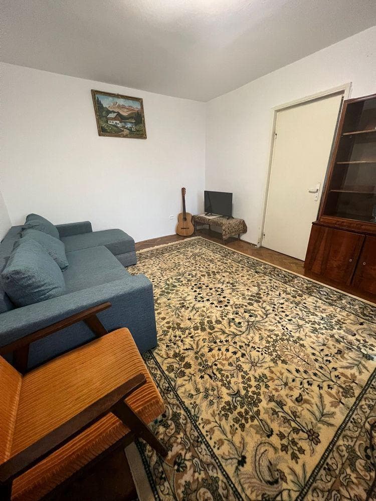 Apartament cu 4 camere + boxa, in Manastur de vanzare. - imagine 1